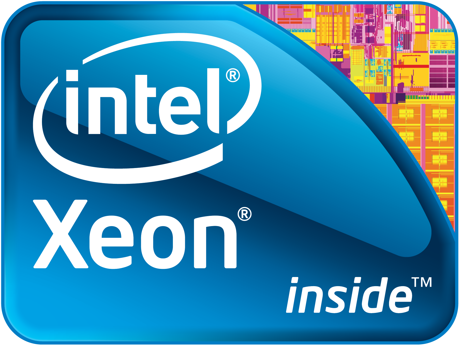 Intel Xeon